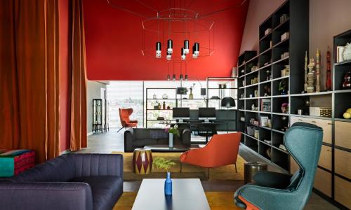 Okko Hotels Bayonne Centre - photo 1