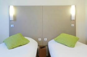 Campanile Bayonne - photo 21