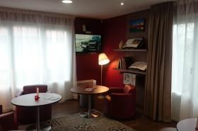 Campanile Bayonne - photo 6