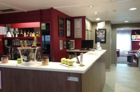 Campanile Bayonne - photo 8