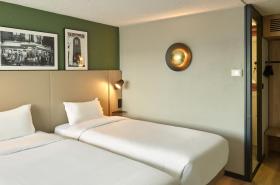 Campanile Bayonne - photo 17