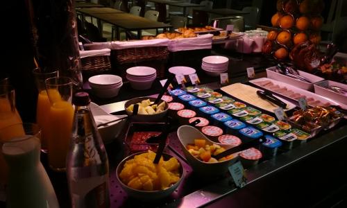 Campanile Bayonne - photo 2