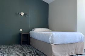 Hotel Loreak - photo 9