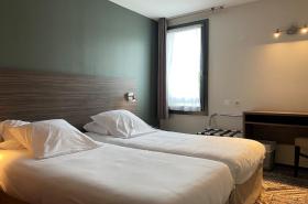 Hotel Loreak - photo 16
