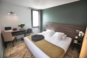 Hotel Loreak - photo 21