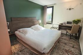 Hotel Loreak - photo 11