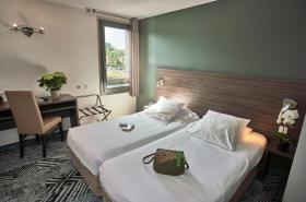 Hotel Loreak - photo 17