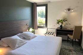Hotel Loreak - photo 19