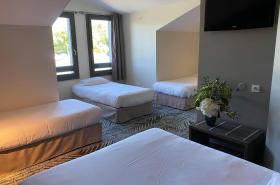 Hotel Loreak - photo 11