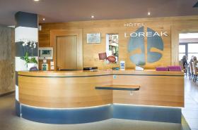 Hotel Loreak - photo 4
