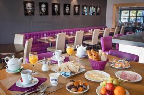 Hotel Loreak - photo 18