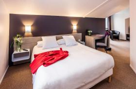Hotel Loreak - photo 7