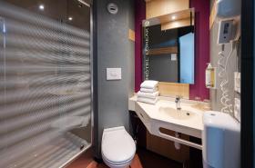 Hotel Loreak - photo 14