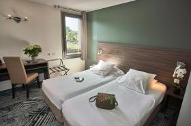 Hotel Loreak - photo 13
