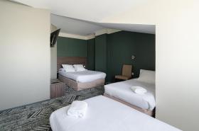 Hotel Loreak - photo 6