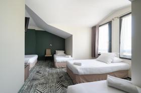 Hotel Loreak - photo 8