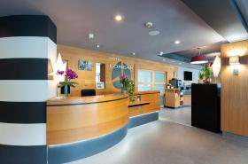 Hotel Loreak - photo 24