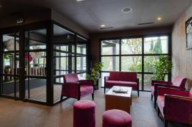 Hotel Loreak - photo 22