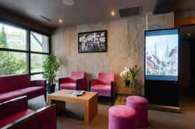 Hotel Loreak - photo 23