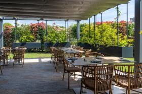 Hotel Loreak - photo 21