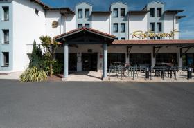 Hotel Loreak - photo 26
