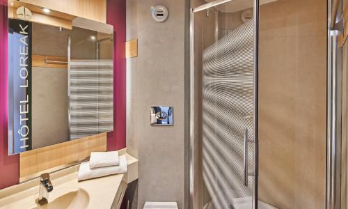 Hotel Loreak - photo 2