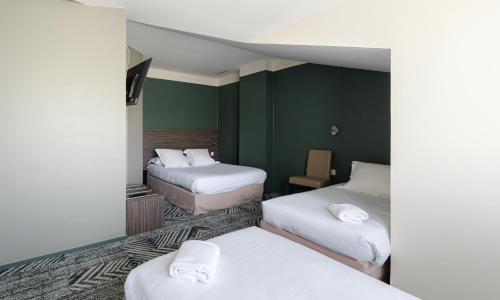 Hotel Loreak - photo 3