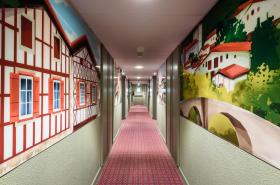 Hôtel Le Bayonne - photo 8