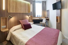 Hôtel Le Bayonne - photo 27