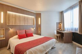 Hôtel Le Bayonne - photo 11