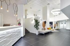 Hôtel Le Bayonne - photo 4