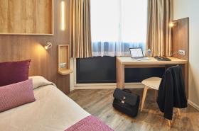 Hôtel Le Bayonne - photo 7