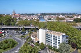 Hôtel Le Bayonne - photo 16