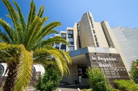 Hôtel Le Bayonne - photo 27