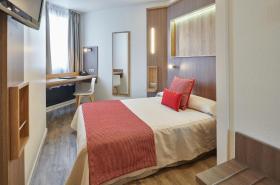 Hôtel Le Bayonne - photo 25