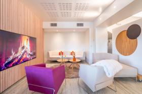 Hôtel Le Bayonne - photo 11