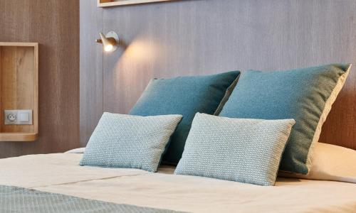 Hôtel Le Bayonne - photo 3