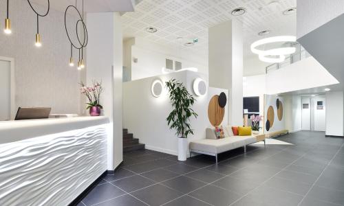 Hôtel Le Bayonne - photo 1