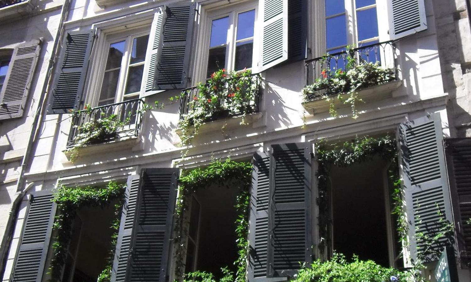 Photo Hôtel des Arceaux