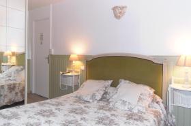 Hôtel des Arceaux - photo 9