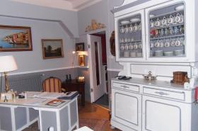 Hôtel des Arceaux - photo 14