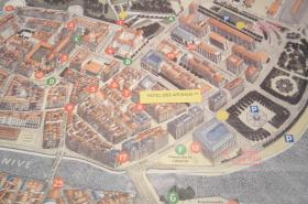 Hôtel des Arceaux - photo 8