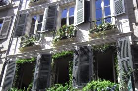 Hôtel des Arceaux - photo 4