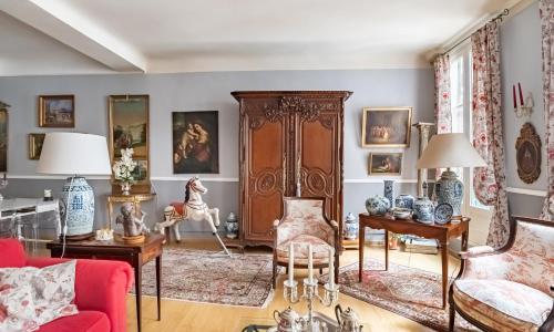 Hôtel des Arceaux - photo 2