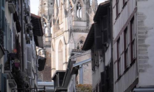 Hôtel des Arceaux - photo 3