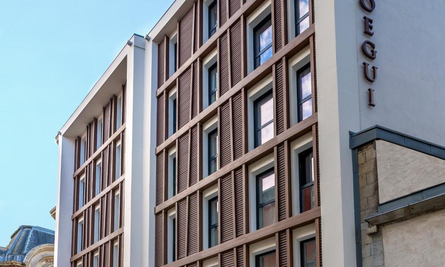 Photo Hôtel Villa KOEGUI Bayonne