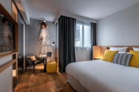 Hôtel Villa KOEGUI Bayonne - photo 21