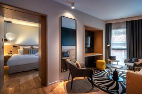 Hôtel Villa KOEGUI Bayonne - photo 5