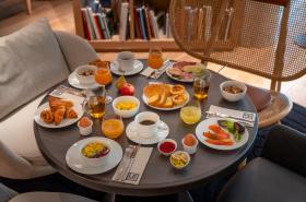 Hôtel Villa KOEGUI Bayonne - photo 9