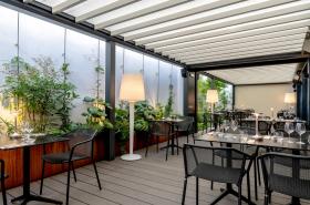 Hôtel Villa KOEGUI Bayonne - photo 11